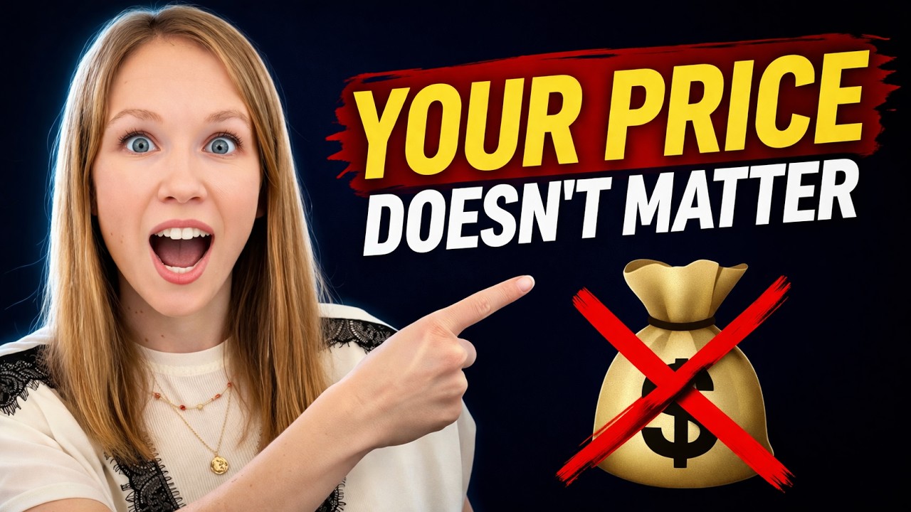 💰 Amazon FBA for Beginners: Why Your Purchase Price Is NOT the Most Important Fee 💡