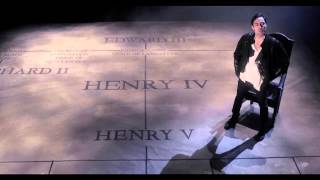 RSC Live: Henry IV I and II - Official Trailer video