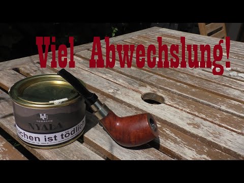 The NYALA by HU - Tobacco Review