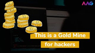How does programmatic SEO help scammers?