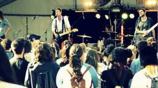 New Empire - One Heart, Million Voices (Live at Epic Youth Festival)