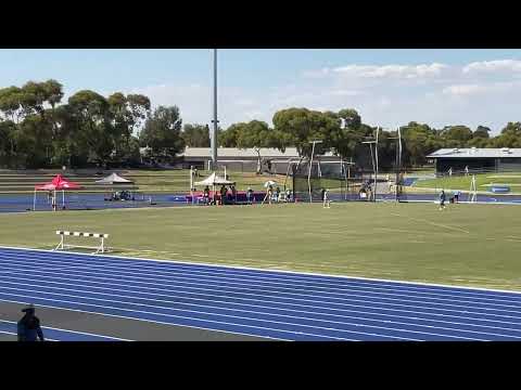 Men's 400m ASA Interclub (7/1/23)