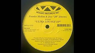 Frankie Medina & Jose "JR" Jimenez  - Just Funkin'