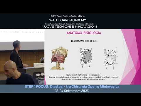 Focus 1 -03 Il ruolo della fisioterapia: Letizia Greco