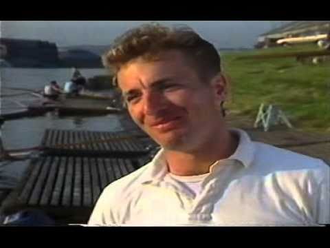 Mark Lees, NCRA and British Olympic Coach