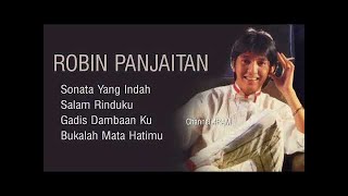 Download lagu ROBIN PANJAITAN, The Very Best Of mp3 Download lagu ROBIN PANJAITAN, The Very Best Of mp3