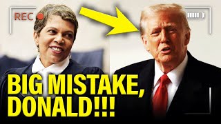 Federal Judges BREAK SILENCE and CRUSH Trump