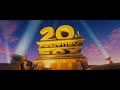 DLC Columbia Pictures 20th Century Fox Endgame Entertainment Regency Enterprises Screen Gems 2013