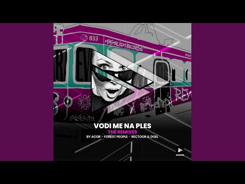 Vodi Me Na Ples (ACOR Remix)