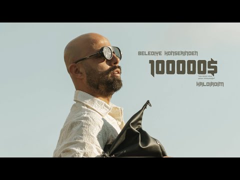 Murat Akay - Belediye Konserinden 100000$ Kaldırdım