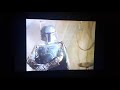 Return Of The Jedi Musical Number Scene Vhs 1992