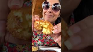 Best BBQ spots in Houston Texas. Brisket, ribs &amp; sausage - oh my. #Houston #bbqlovers #bbq (hosted)