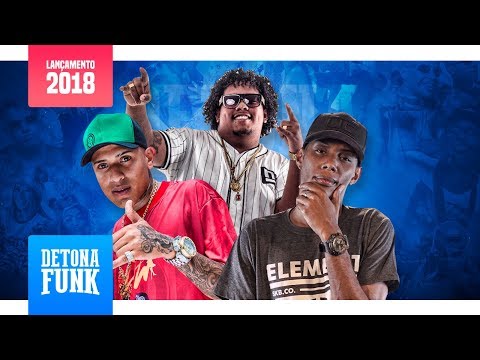 MC GW, MC Rafa Original e MC Bombom - Toma Botada (Prod. DJ Wallace NK e DJ Gazin)