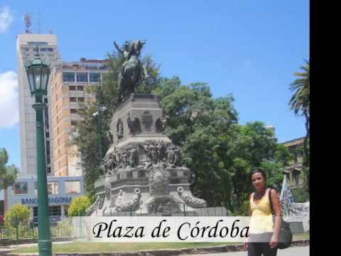 Férias na Argentina