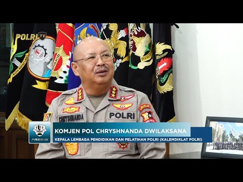 PODCAST PRESISI EPS 26: ART POLICING: PEMOLISIAN PENDEKATAN SENI, BUDAYA &amp; PARIWISATA 03/07/25 (2/2)