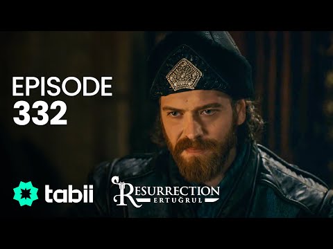 Resurrección: Ertugrul | Episodio 331
