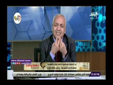 بكري تركيا اعتقلت جمال خاشقجي على خلفية علاقته بـ فتح الله كولن