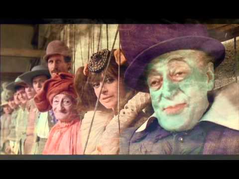 Domenico Modugno - Cosa sono le nuvole