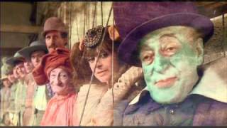 Domenico Modugno - Cosa sono le nuvole