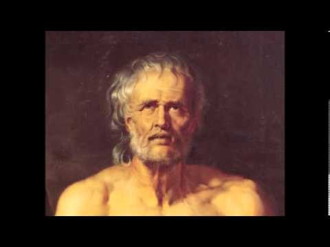 Senecas Briefe an Lucilius (13-21) [2. Block]