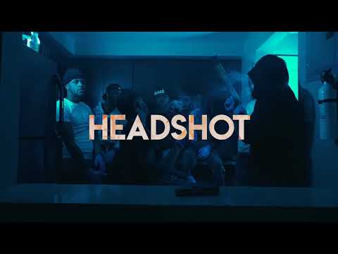 Bandhunta Jugg - HeadShots