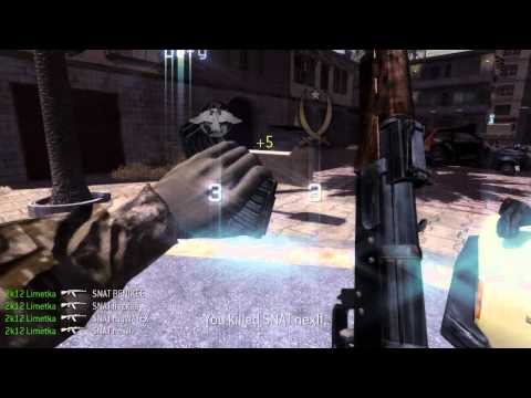 Cu girl - eSuba/Limetka FRAGMOVIE 2k12