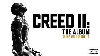 Ice Cold Final Round From Creed II The Album Audio
