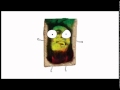 Bob Tarts Commercial Pop Tarts Parody