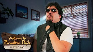 Sins of the Fathers, Children Unleashed - Paradise Path RPG Ep 6