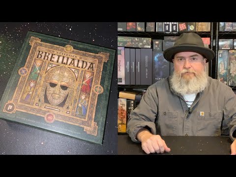 Bretwalda - YouTube Video