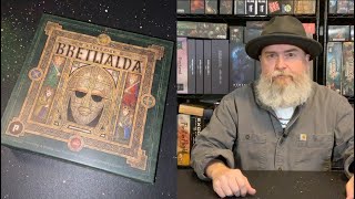 Bretwalda video thumbnail