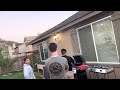 20th Birthday Ni Mytha Bbq Lang Sa Labas Ng Bahay