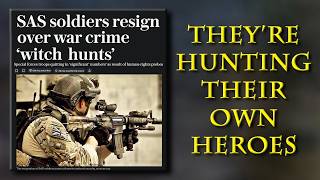 UK & Australia Destroys Their Only Defense Against Invasion - This MUST Be Intentional