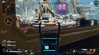 プラチナ帯　＃Apex