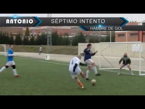 "Balompédica Transportes Bravo", Camarma 27 enero 2013