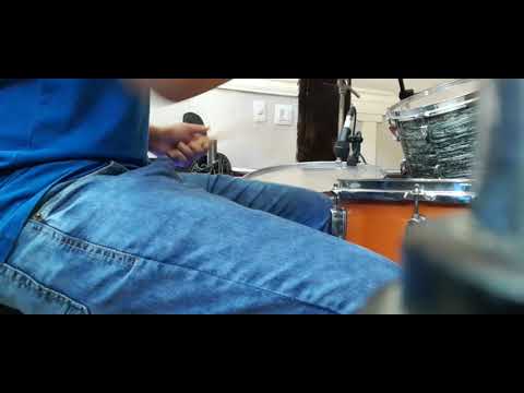 Arcos de fogo - flechas incendiadas - Matheus peres