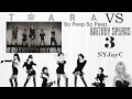 T-Ara ft Britney Spears - 3 Bo Peep Bo Peep 