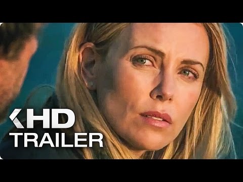 The Last Face (2017) Trailer