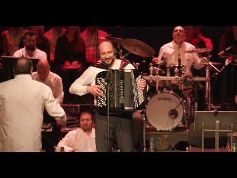 ROMA: THE FORCE OF NATURE - MY MOVIE (LIVE 2022)