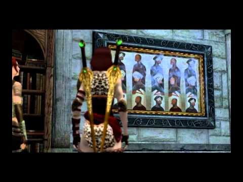 Dragon Age II : La Marque de l'Assassin PC