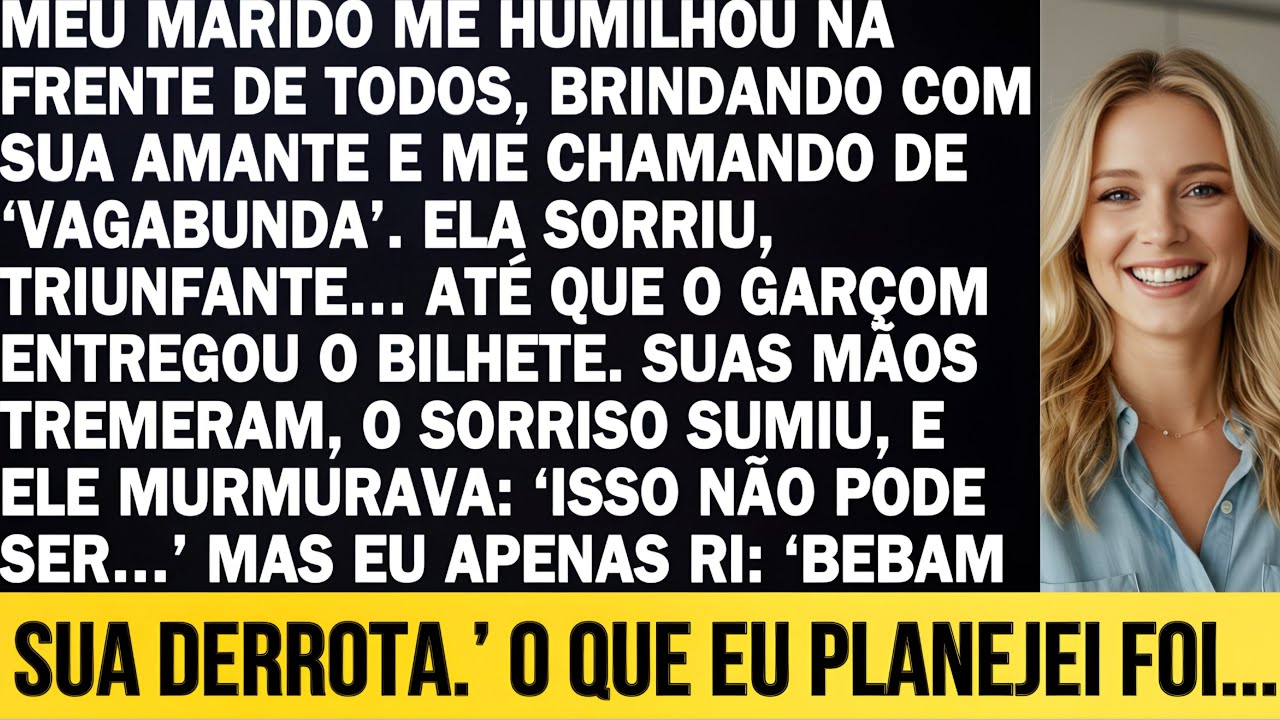 O Que Eu Fiz Quando Meu Marido Me Disse Que Eu Era Só Mais Uma