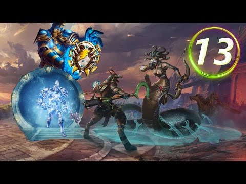 Road to Every Diamond God EP: 13 - Everyone's Above 300 Worshipers +2 pentakills!!