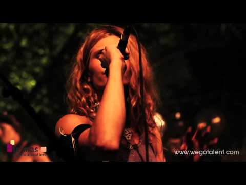 The Do - Gonna Be Sick - wegotalent.com