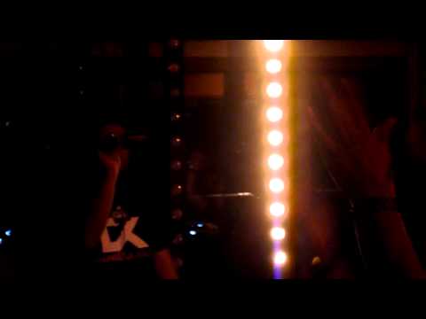 Daniel Kandi @ Intuition Summer Festival te Bloemendaal (13-08-2011)