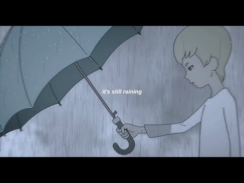 why is it still raining?