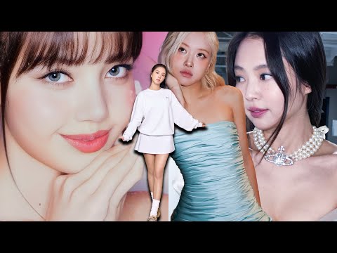 Rosé’s New 2026 Collab Song? BLACKPINK girls Win at Asian Pop Music Awards, Jisoo & Lisa Updates