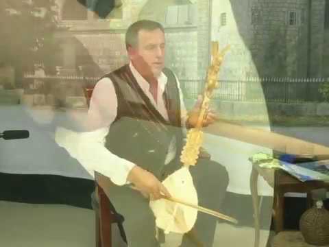 Budimir Trifkovic   O Radovanu   LIVE – Guslarsko jutro   TV Duga Plus 20015