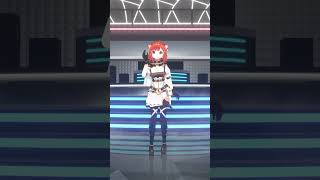 『APT - ROSÉ & Bruno Mars』 踊ってみたレッサーパンダ🐼 #踊ってみた #にじさんじ #vtuber #ラトナプティ