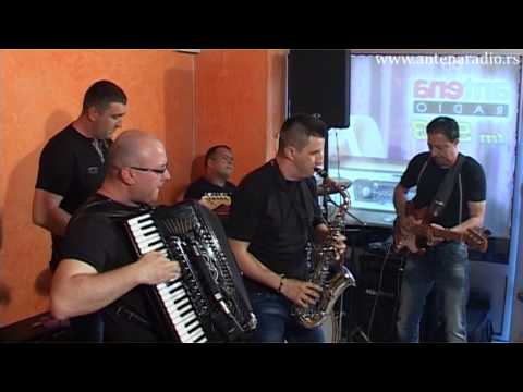 Zeljoteka Antena i Smekeri - Smekerica kolo, VRH VRH !!!