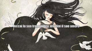 Nightwish ~ The Crow The Owl And The Dove (traduzione italiano)